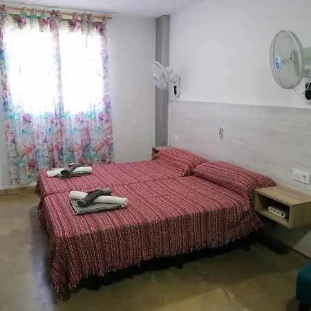 Apartament Gofioplaya 2.0 *