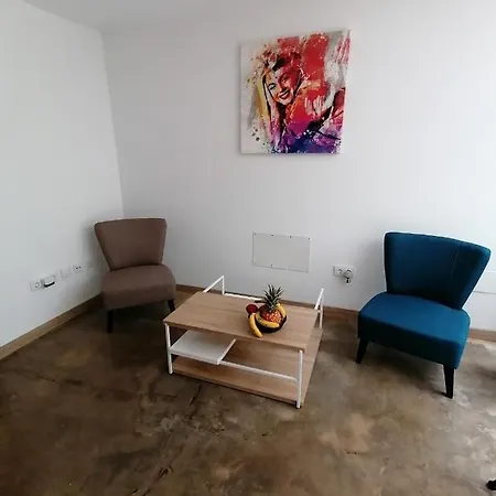 Gofioplaya 2.0 Apartament *