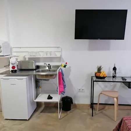 Apartament Gofioplaya 2.0