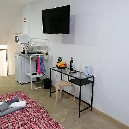 Gofioplaya 2.0 Apartament Arinaga