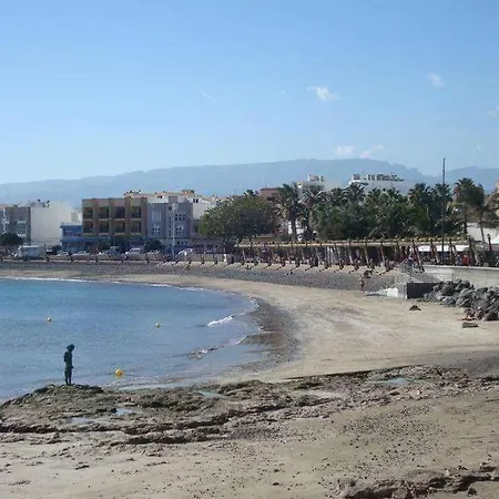Gofioplaya 2.0 * Arinaga