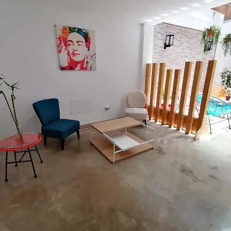 Apartament Gofioplaya 2.0 Arinaga