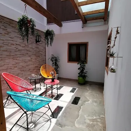 Gofioplaya 2.0 Apartament *