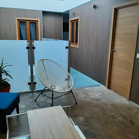 Apartament Gofioplaya 2.0 Arinaga