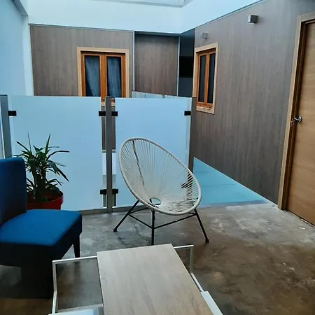Apartament Gofioplaya 2.0 Arinaga