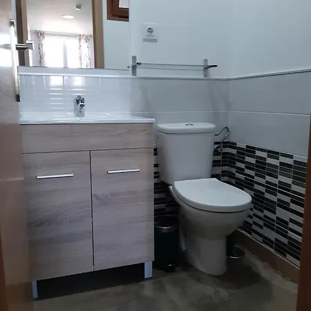Gofioplaya 2.0 Apartament Arinaga